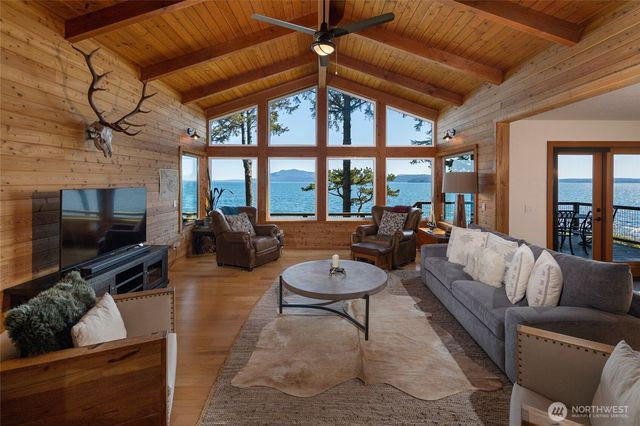 1378 San Juan Drive, San Juan Island, WA 98250