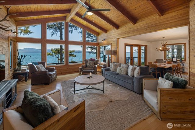 1378 San Juan Drive, San Juan Island, WA 98250