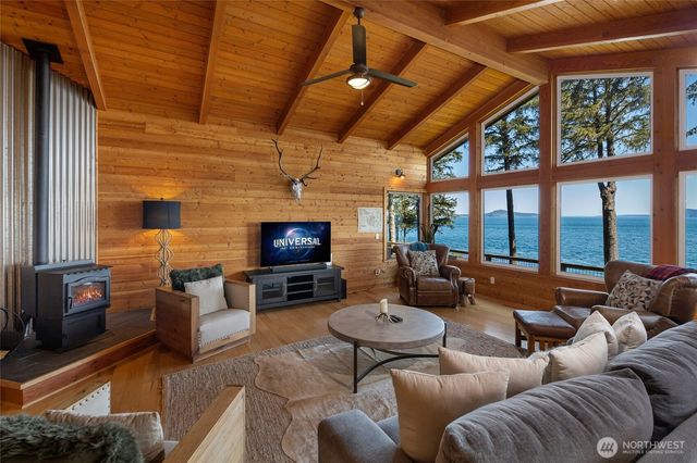 1378 San Juan Drive, San Juan Island, WA 98250