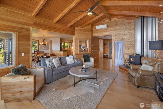 1378 San Juan Drive, San Juan Island, WA 98250
