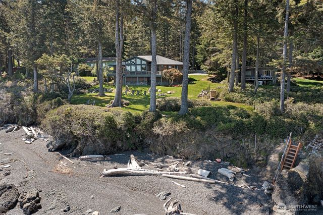 1378 San Juan Drive, San Juan Island, WA 98250