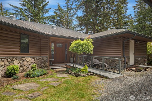 1378 San Juan Drive, San Juan Island, WA 98250