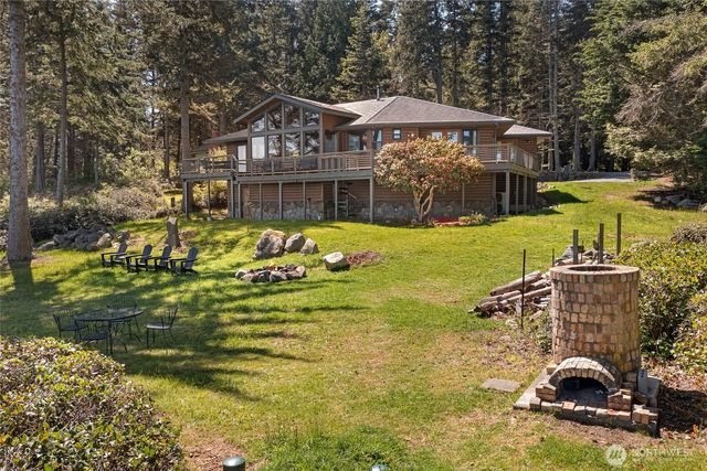 1378 San Juan Drive, San Juan Island, WA 98250