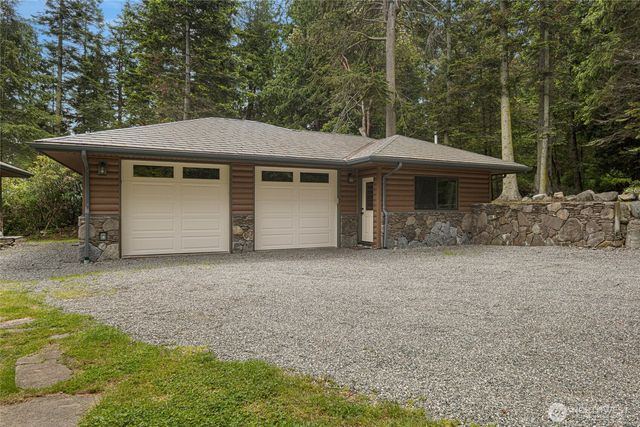 1378 San Juan Drive, San Juan Island, WA 98250