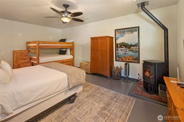 1378 San Juan Drive, San Juan Island, WA 98250