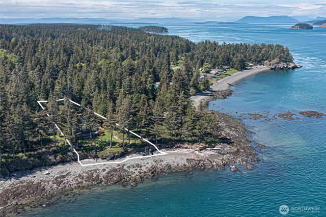 1378 San Juan Drive, San Juan Island, WA 98250