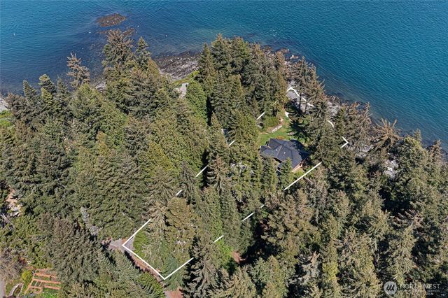 1378 San Juan Drive, San Juan Island, WA 98250