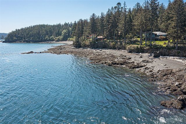 1378 San Juan Drive, San Juan Island, WA 98250