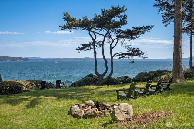 1378 San Juan Drive, San Juan Island, WA 98250