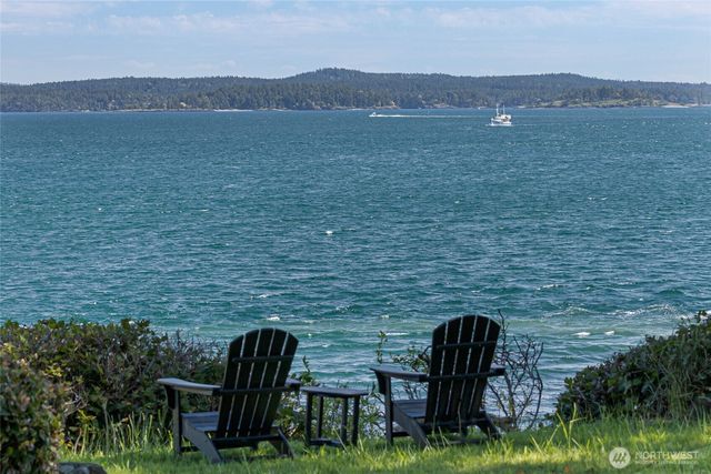 1378 San Juan Drive, San Juan Island, WA 98250