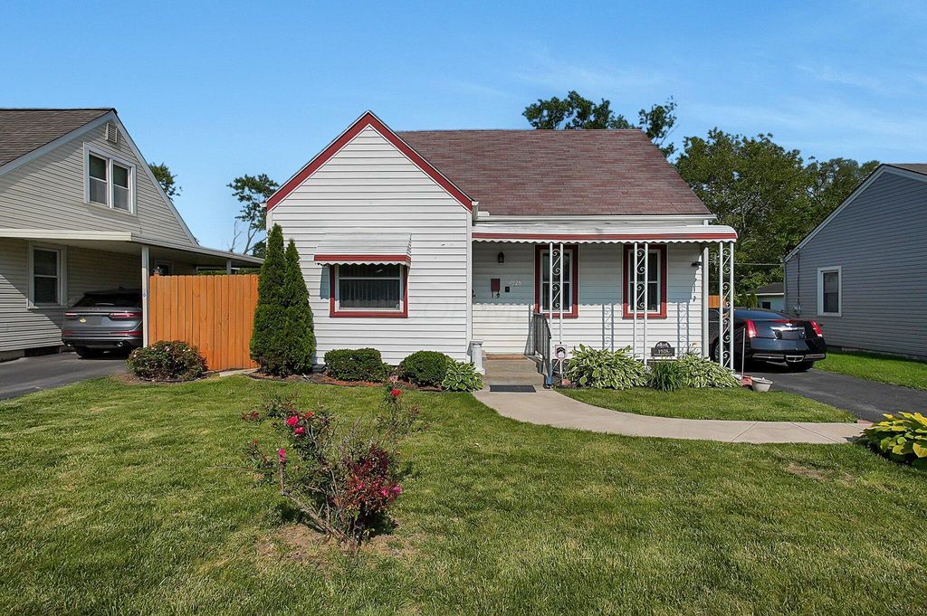 1928 Woodland Avenue, Columbus, OH 43219