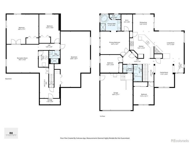 1842 Southard St, Erie, CO 80516