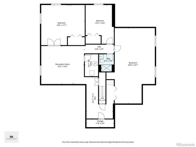 1842 Southard St, Erie, CO 80516