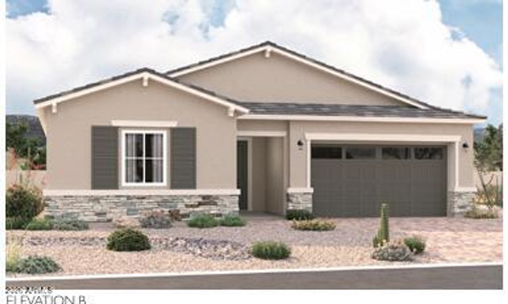 15766 W HACKAMORE Drive, Surprise, AZ 85387