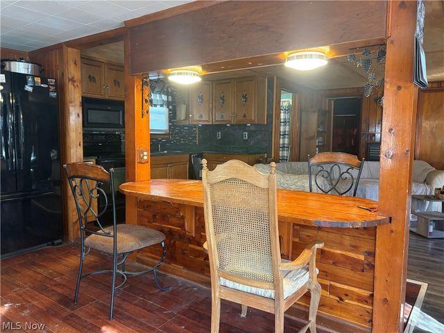 2039 Vesper Road SW, Carrollton, OH 44615