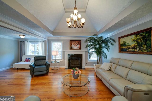 3265 Bethesda Park Court, Lawrenceville, GA 30044