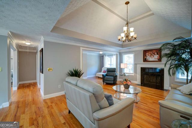 3265 Bethesda Park Court, Lawrenceville, GA 30044