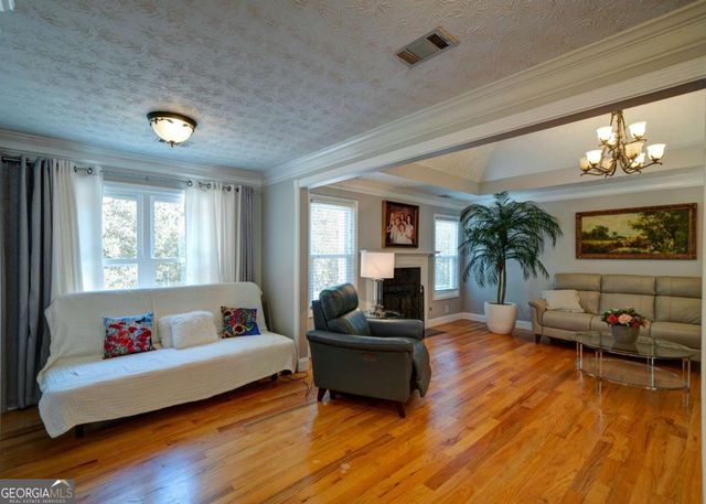3265 Bethesda Park Court, Lawrenceville, GA 30044