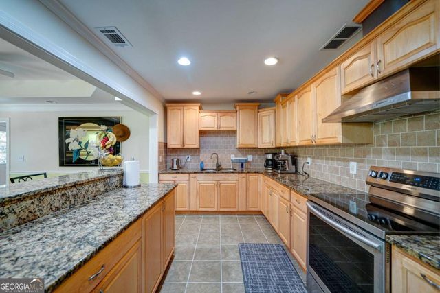 3265 Bethesda Park Court, Lawrenceville, GA 30044