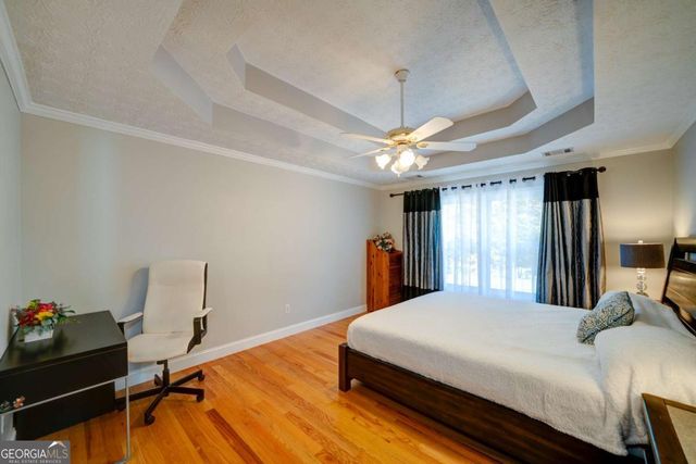 3265 Bethesda Park Court, Lawrenceville, GA 30044