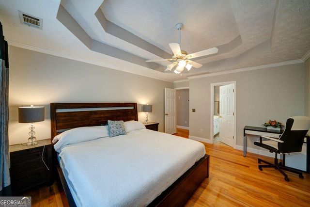 3265 Bethesda Park Court, Lawrenceville, GA 30044