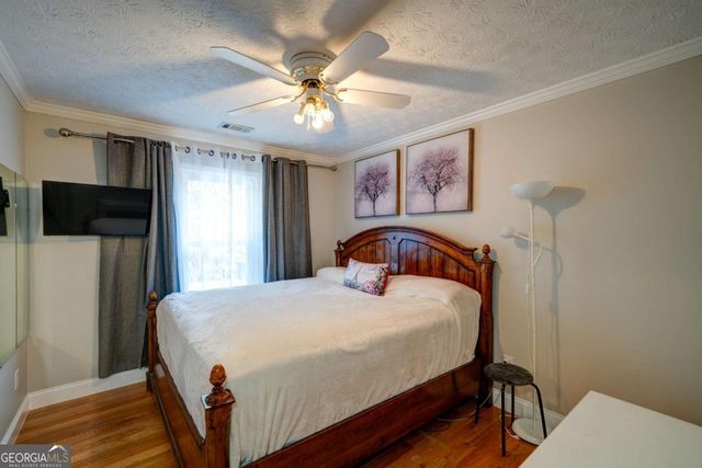 3265 Bethesda Park Court, Lawrenceville, GA 30044