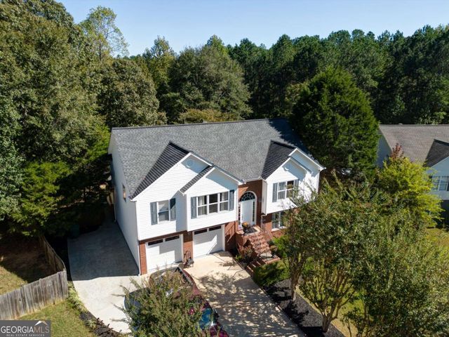 3265 Bethesda Park Court, Lawrenceville, GA 30044