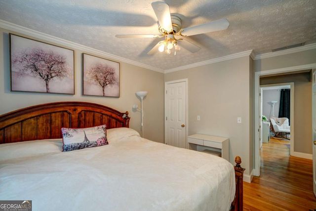 3265 Bethesda Park Court, Lawrenceville, GA 30044