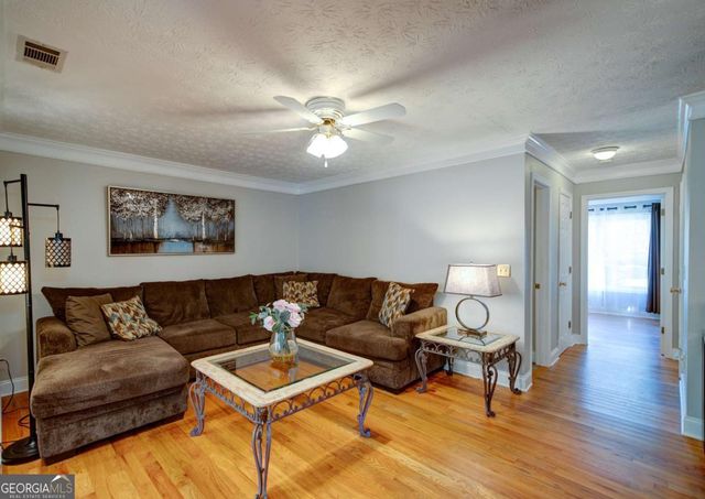 3265 Bethesda Park Court, Lawrenceville, GA 30044