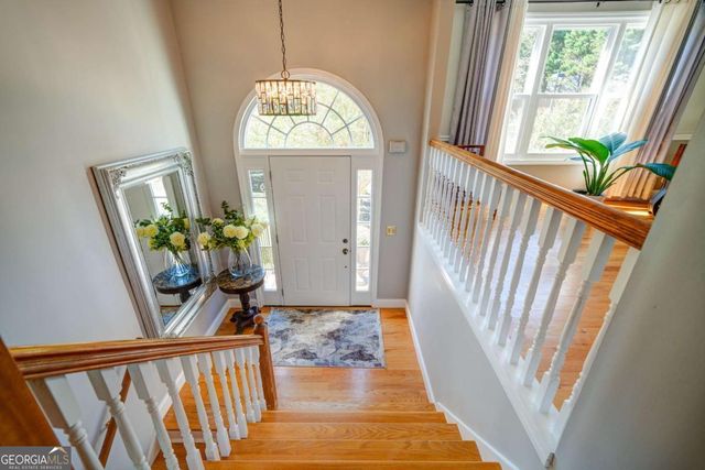 3265 Bethesda Park Court, Lawrenceville, GA 30044