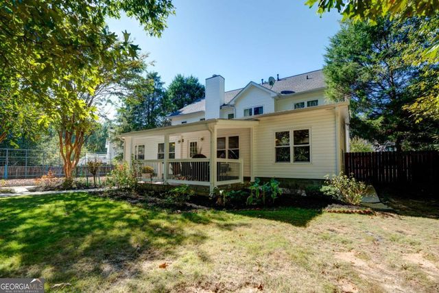3265 Bethesda Park Court, Lawrenceville, GA 30044