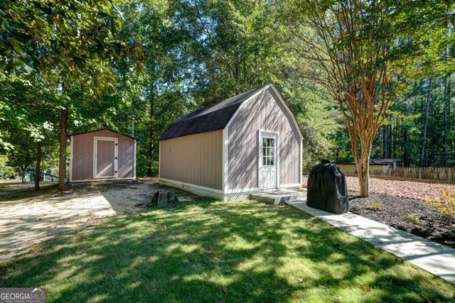 3265 Bethesda Park Court, Lawrenceville, GA 30044
