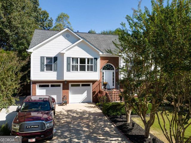 3265 Bethesda Park Court, Lawrenceville, GA 30044