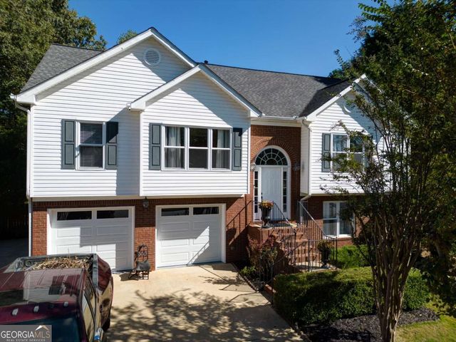 3265 Bethesda Park Court, Lawrenceville, GA 30044