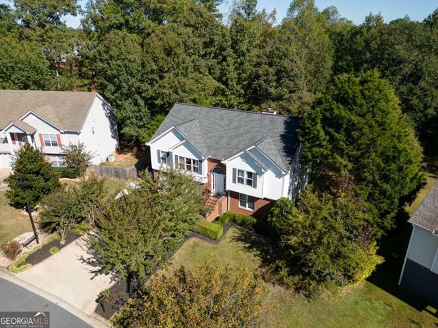 3265 Bethesda Park Court, Lawrenceville, GA 30044