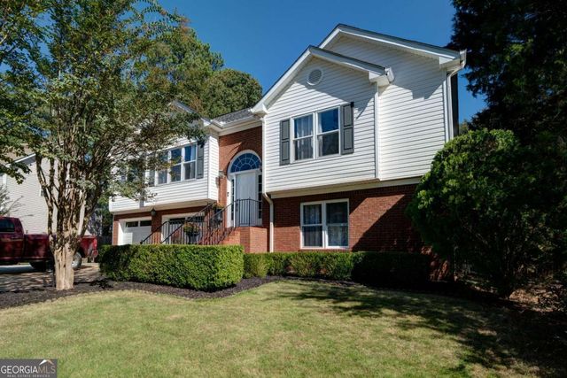 3265 Bethesda Park Court, Lawrenceville, GA 30044