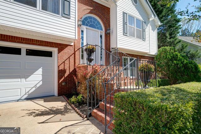 3265 Bethesda Park Court, Lawrenceville, GA 30044