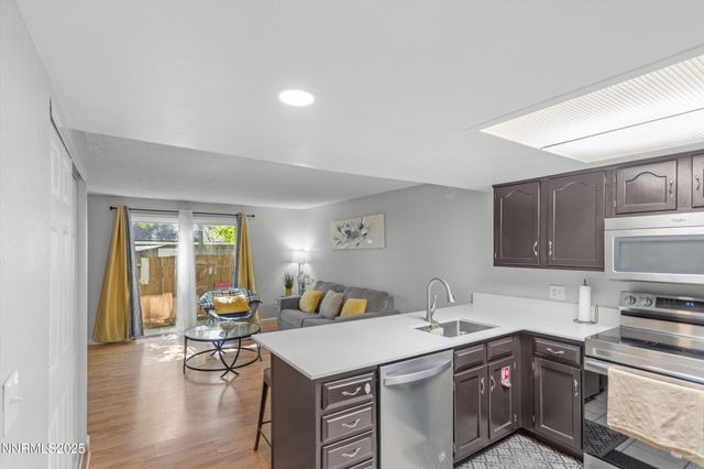 400 Claremont Street, Reno, NV 89502