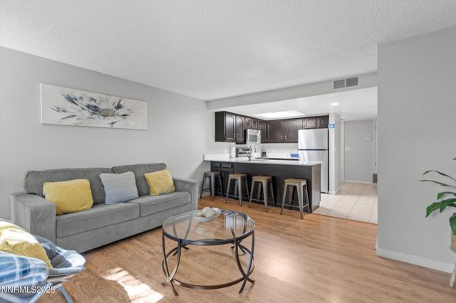 400 Claremont Street, Reno, NV 89502