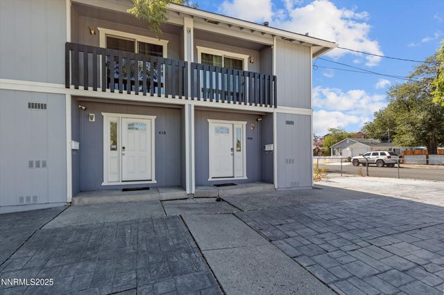 400 Claremont Street, Reno, NV 89502