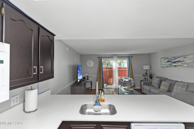 400 Claremont Street, Reno, NV 89502