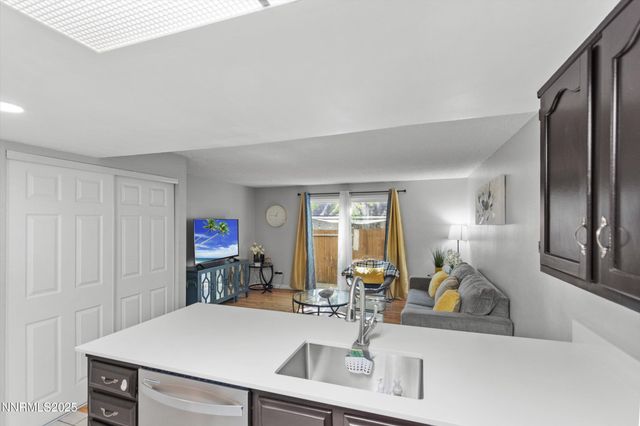 400 Claremont Street, Reno, NV 89502