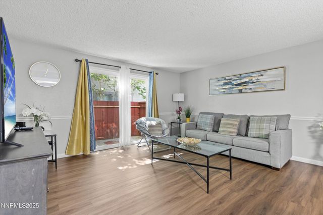 400 Claremont Street, Reno, NV 89502