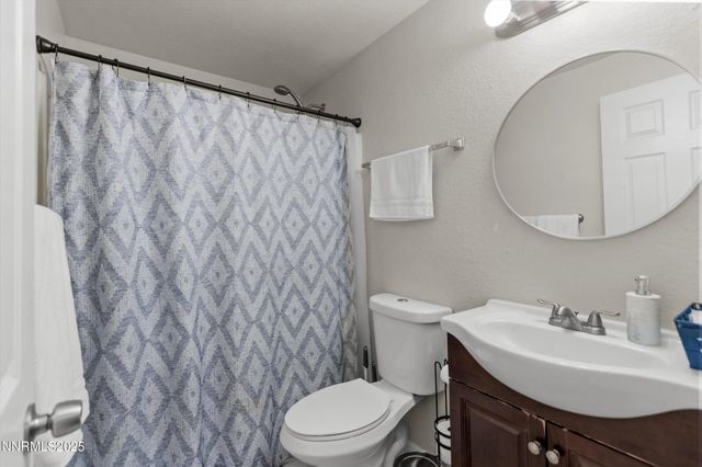 400 Claremont Street, Reno, NV 89502