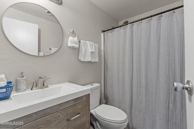 400 Claremont Street, Reno, NV 89502