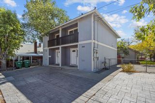 400 Claremont Street, Reno, NV 89502