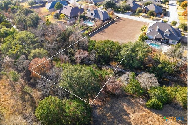 1909 Deerfield Drive, Temple, TX 78133