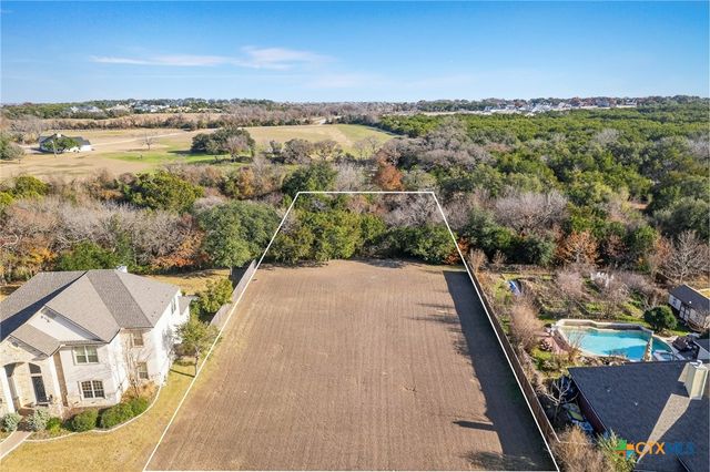 1909 Deerfield Drive, Temple, TX 78133