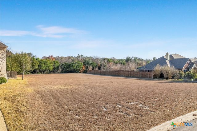 1909 Deerfield Drive, Temple, TX 78133