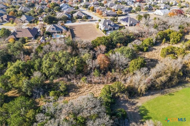 1909 Deerfield Drive, Temple, TX 78133